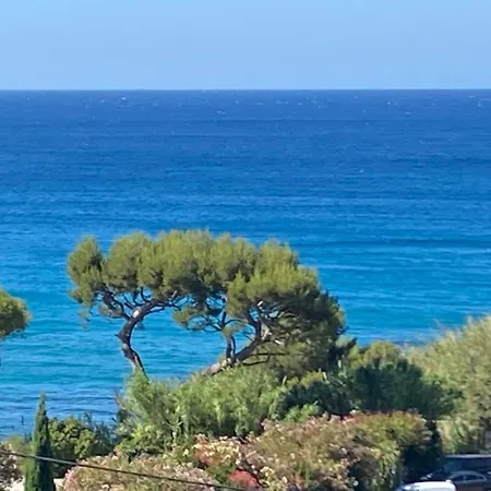 Face à la mer, Cassis et son Cap Canaille Exterior foto