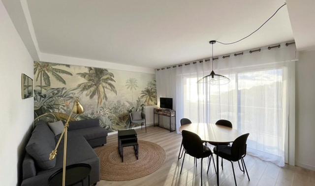 Apartamento Face à La Mer, Et Son Cap Canaille Cassis